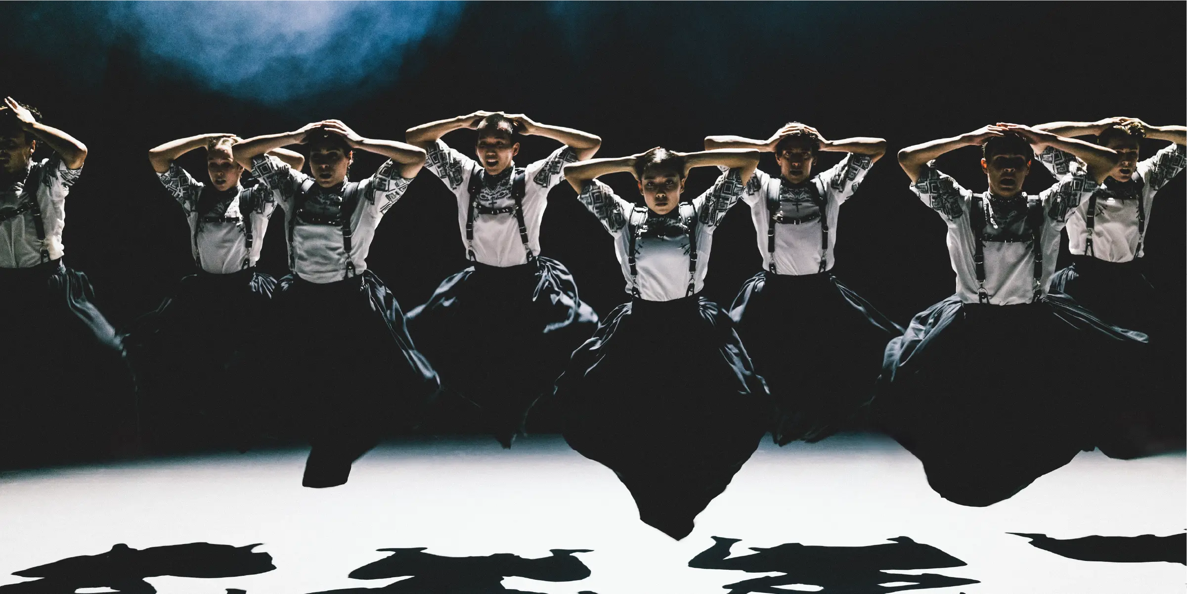 NDT2 Japan Tour 2025