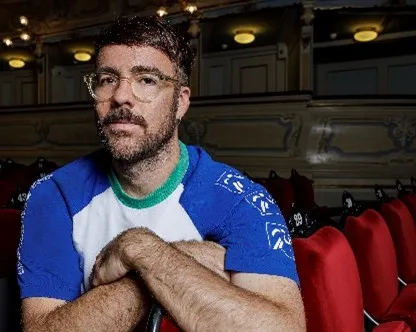 Marcos Morau